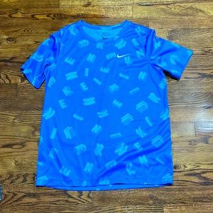 Nike shirt